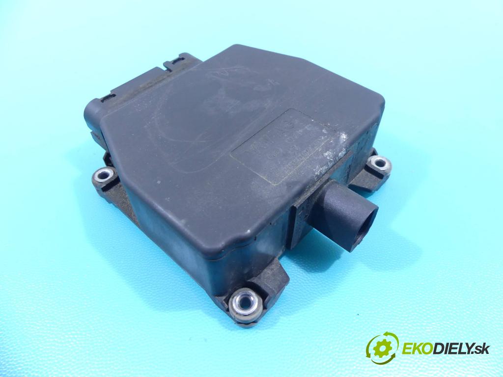 Skoda Fabia I 1999-2007 1.4 tdi 69KM manual 51 kW 1422 cm3 5- ventil 6Q0906625A (Ventily)