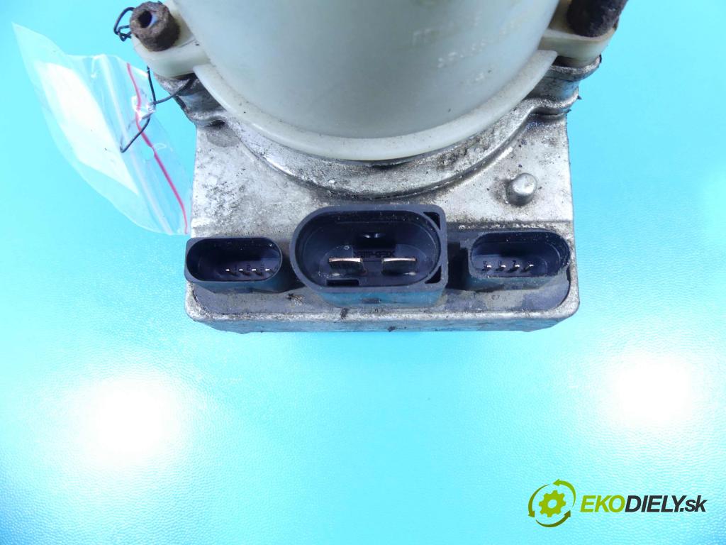 Skoda Fabia I 1999-2007 1.4 tdi 69KM manual 51 kW 1422 cm3 5- čerpadlo posilovač  (Servočerpadlá, pumpy riadenia)