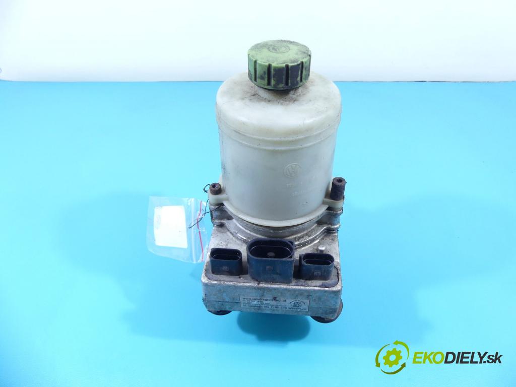 Skoda Fabia I 1999-2007 1.4 tdi 69KM manual 51 kW 1422 cm3 5- čerpadlo posilovač  (Servočerpadlá, pumpy riadenia)