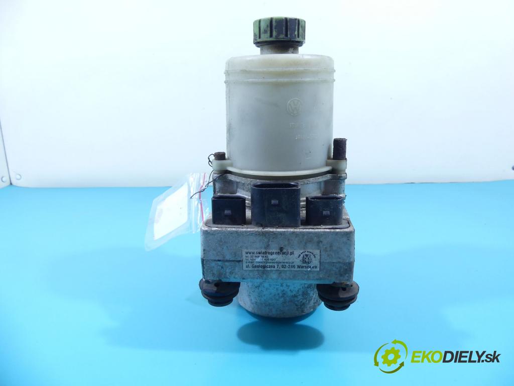 Skoda Fabia I 1999-2007 1.4 tdi 69KM manual 51 kW 1422 cm3 5- čerpadlo posilovač  (Servočerpadlá, pumpy riadenia)