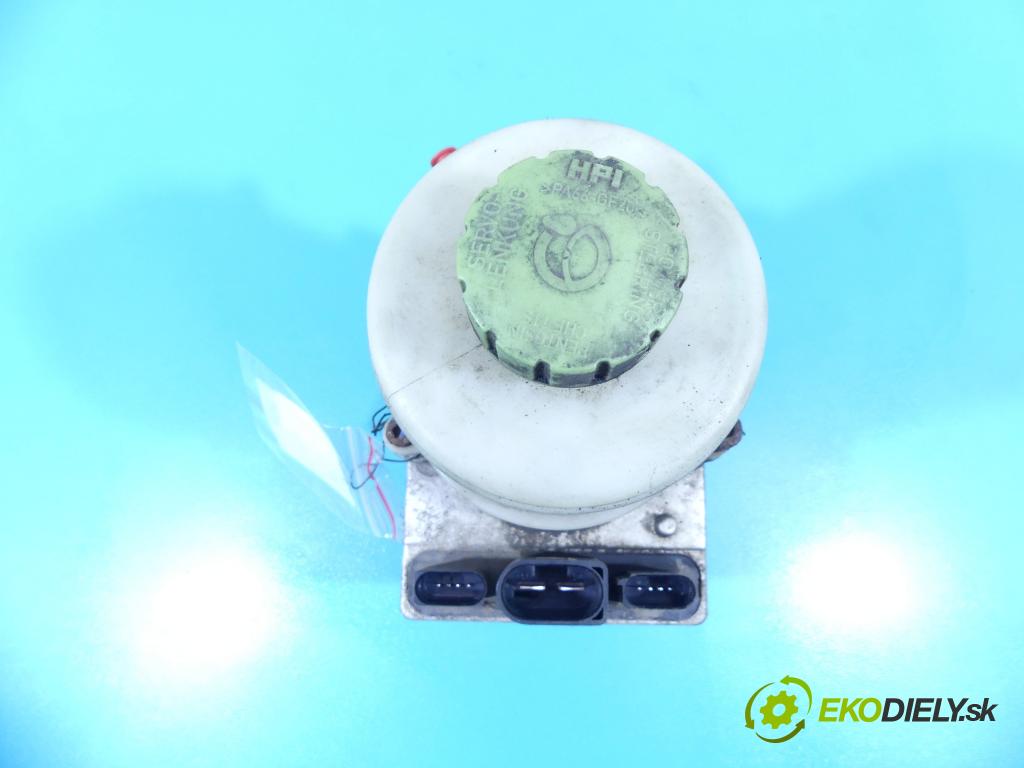 Skoda Fabia I 1999-2007 1.4 tdi 69KM manual 51 kW 1422 cm3 5- čerpadlo posilovač  (Servočerpadlá, pumpy riadenia)