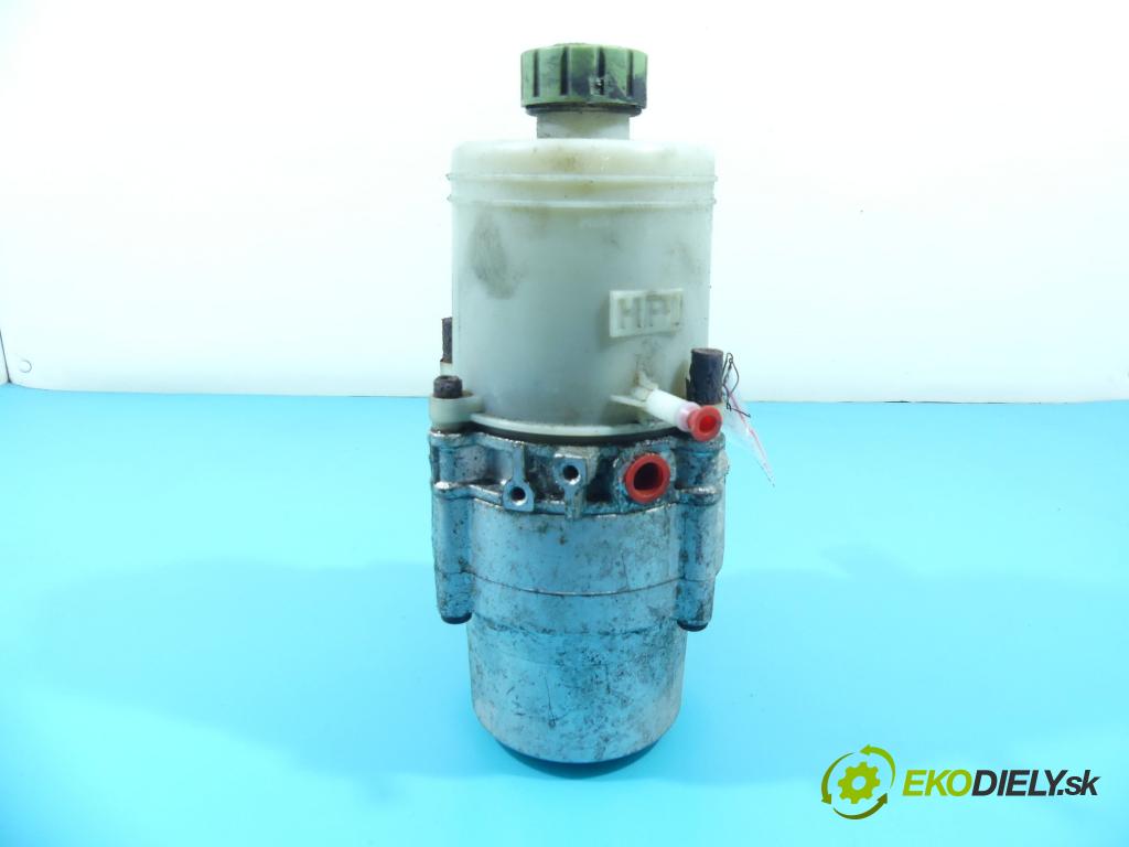 Skoda Fabia I 1999-2007 1.4 tdi 69KM manual 51 kW 1422 cm3 5- čerpadlo posilovač  (Servočerpadlá, pumpy riadenia)