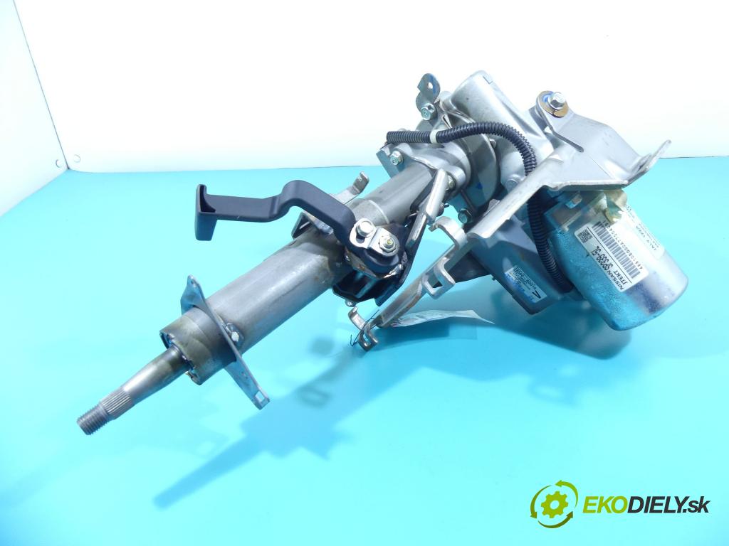 Nissan Micra K12 2003-2010 1.2 16V 65 HP manual 48 kW 1240 cm3 5- čerpadlo posilovač 28500-BG01A (Servočerpadlá, pumpy riadenia)