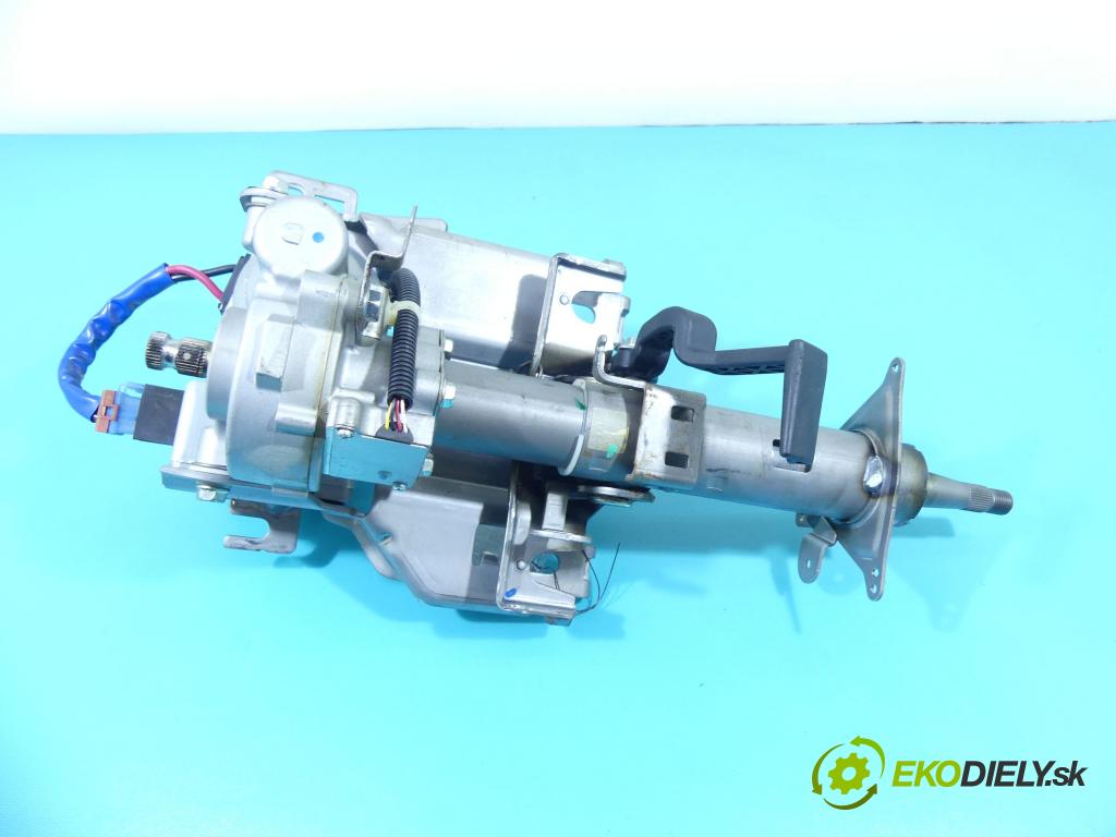 Nissan Micra K12 2003-2010 1.2 16V 65 HP manual 48 kW 1240 cm3 5- čerpadlo posilovač 28500-BG01A (Servočerpadlá, pumpy riadenia)