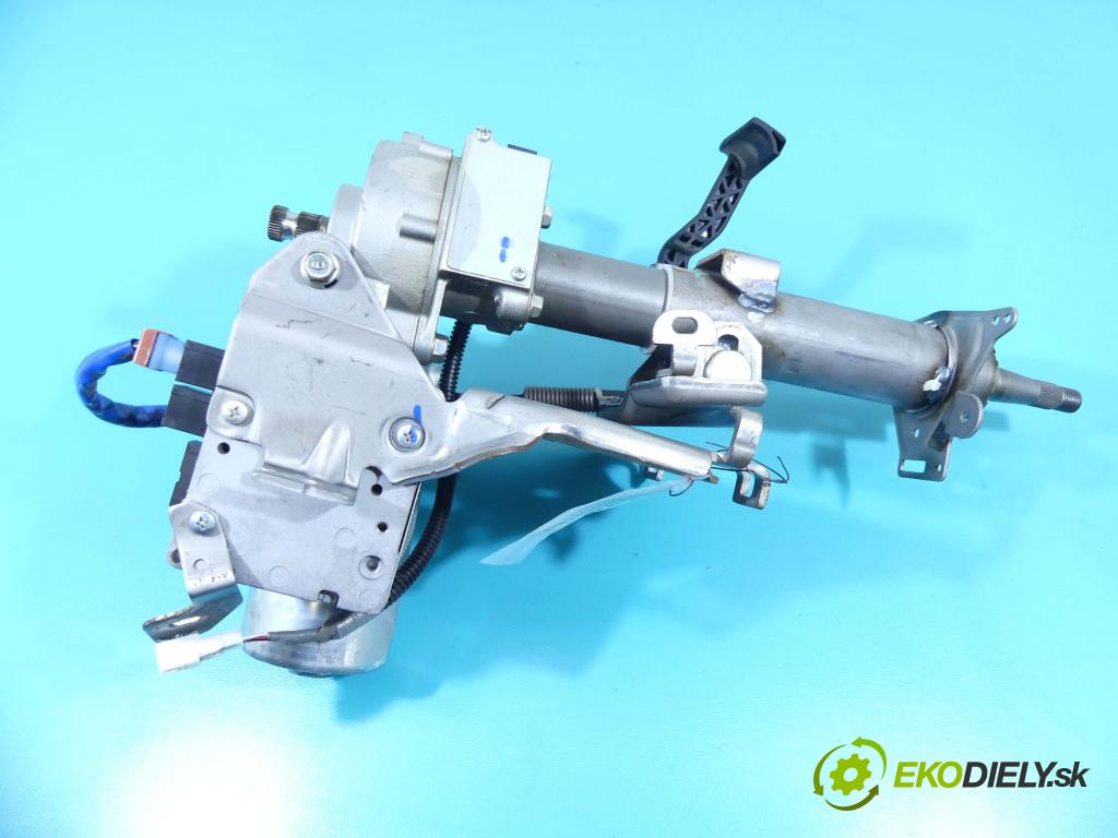 Nissan Micra K12 2003-2010 1.2 16V 65 HP manual 48 kW 1240 cm3 5- čerpadlo posilovač 28500-BG01A (Servočerpadlá, pumpy riadenia)