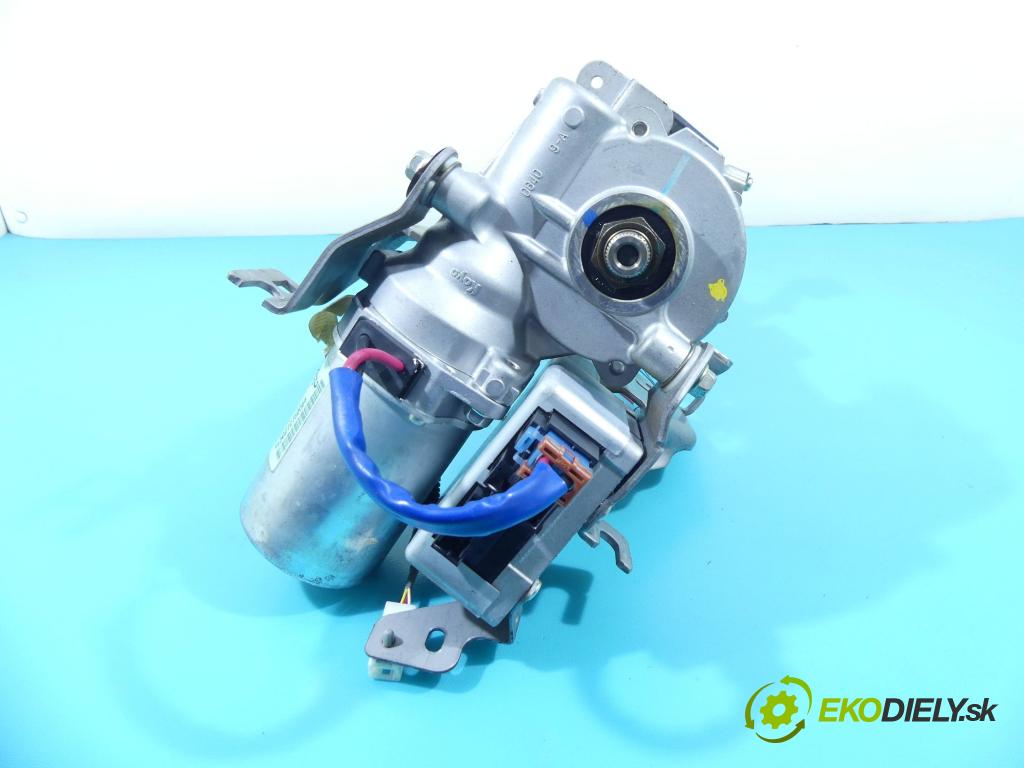 Nissan Micra K12 2003-2010 1.2 16V 65 HP manual 48 kW 1240 cm3 5- čerpadlo posilovač 28500-BG01A (Servočerpadlá, pumpy riadenia)