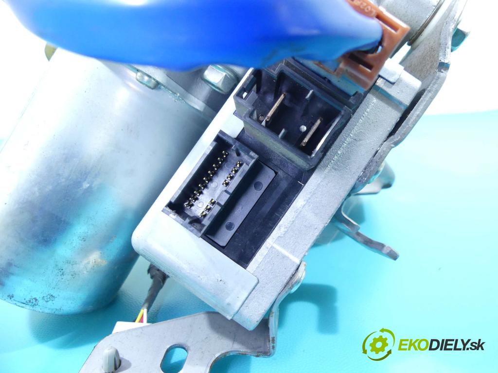 Nissan Micra K12 2003-2010 1.2 16V 65 HP manual 48 kW 1240 cm3 5- čerpadlo posilovač 28500-BG01A (Servočerpadlá, pumpy riadenia)