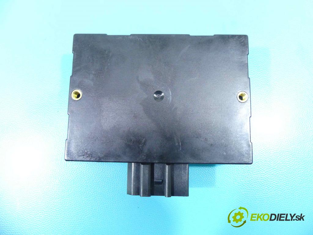 Vw Golf IV 1997-2003 1.9 tdi 90 HP manual 66 kW 1896 cm3 5- modul riadiaca jednotka 1J0959799H (Ostatné)