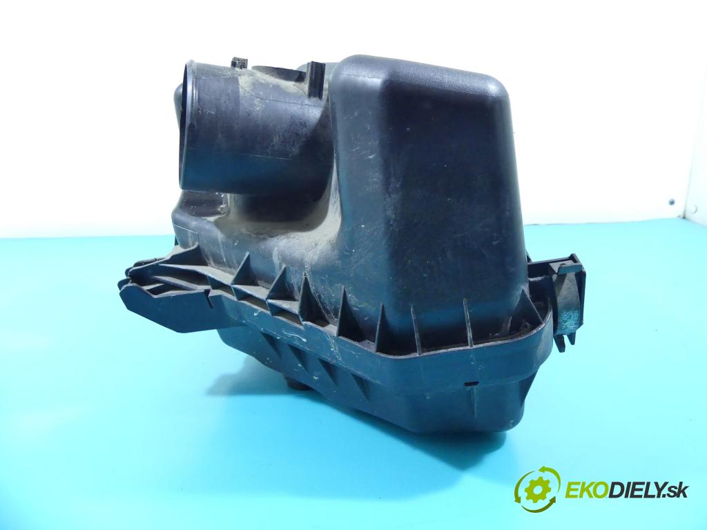 Toyota Auris I 2006-2013 2.0 D4D 126 HP manual 93 kW 1998 cm3 5- obal filtra vzduchu  (Obaly filtrov vzduchu)