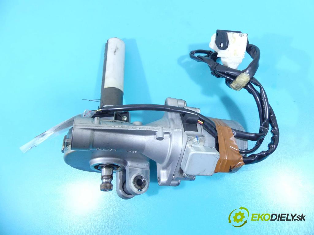 Toyota Auris I 2006-2013 2.0 D4D 126 HP manual 93 kW 1998 cm3 5- čerpadlo posilovač 6900000894 (Servočerpadlá, pumpy riadenia)