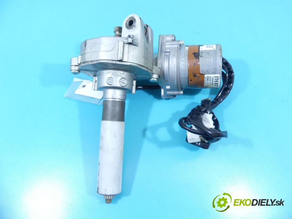 Toyota Auris I 2006-2013 2.0 D4D 126 HP manual 93 kW 1998 cm3 5- čerpadlo posilovač 6900000894 (Servočerpadlá, pumpy riadenia)