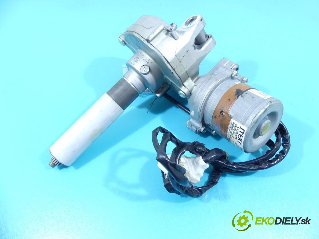 Toyota Auris I 2006-2013 2.0 D4D 126 HP manual 93 kW 1998 cm3 5- čerpadlo posilovač 6900000894 (Servočerpadlá, pumpy riadenia)