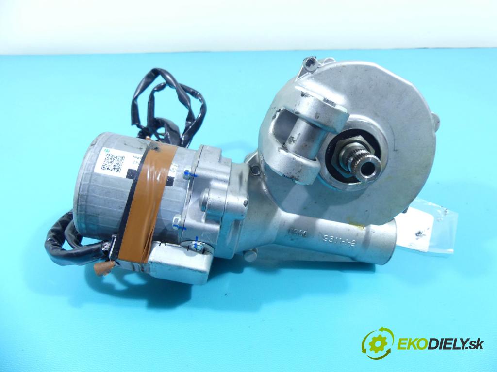 Toyota Auris I 2006-2013 2.0 D4D 126 HP manual 93 kW 1998 cm3 5- čerpadlo posilovač 6900000894 (Servočerpadlá, pumpy riadenia)