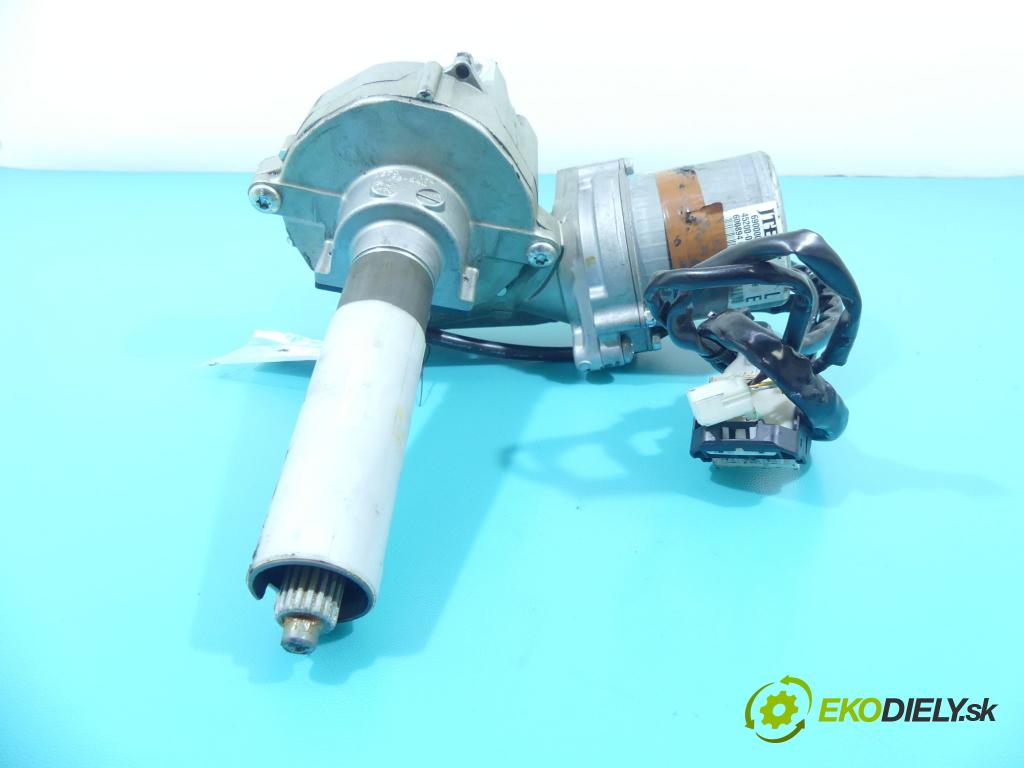 Toyota Auris I 2006-2013 2.0 D4D 126 HP manual 93 kW 1998 cm3 5- čerpadlo posilovač 6900000894 (Servočerpadlá, pumpy riadenia)