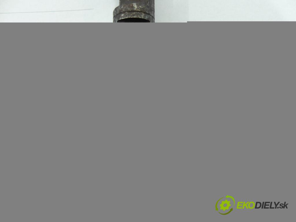 Ford Focus Mk1 1998-2004 1.8 tdci 101 HP manual 74 kW 1753 cm3 5- vstrek EJBR02201Z (Vstrekovače)