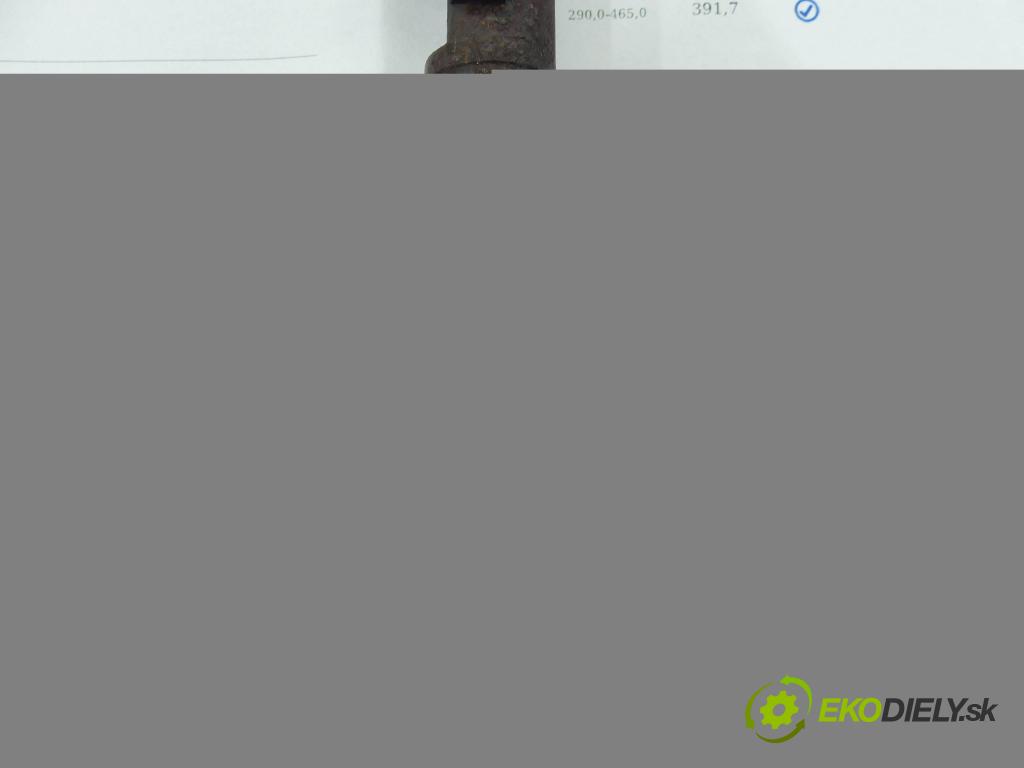 Ford Focus Mk1 1998-2004 1.8 tdci 101 HP manual 74 kW 1753 cm3 5- vstrek EJBR02201Z (Vstrekovače)