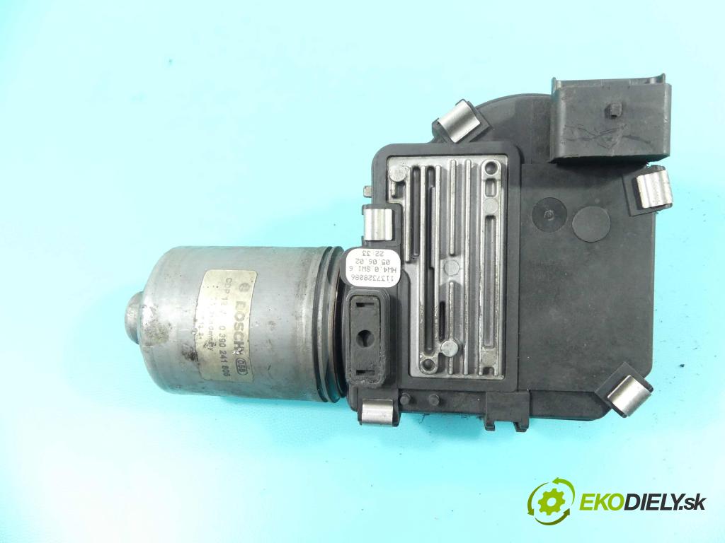 Renault Espace IV 2003-2014 2.0 T 163 hp manual 120 kW 1998 cm3 5- motor stěračů přední 0390241805
