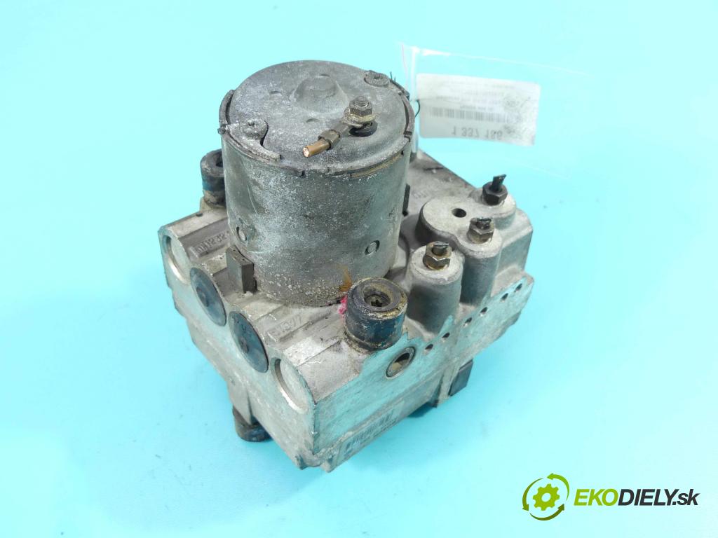 Mercedes Vito W638 1996-2003 2.3 TD 98 HP manual 72 kW 2299 cm3 5- čerpadlo abs 0273004089 (Pumpy ABS)