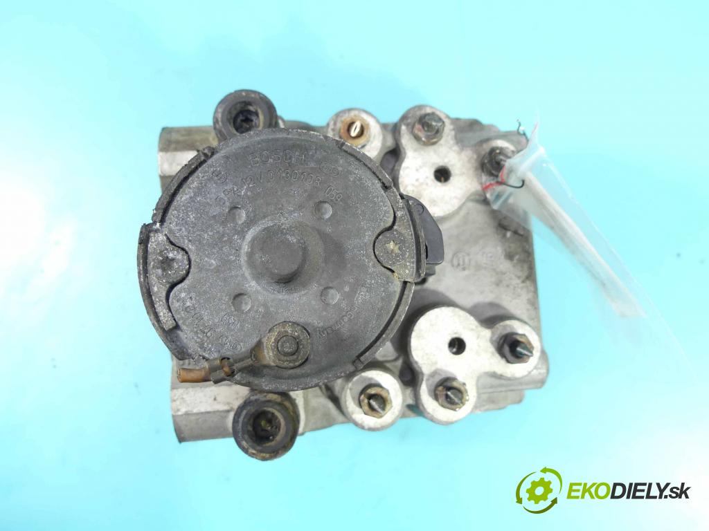 Mercedes Vito W638 1996-2003 2.3 TD 98 HP manual 72 kW 2299 cm3 5- čerpadlo abs 0273004089 (Pumpy ABS)