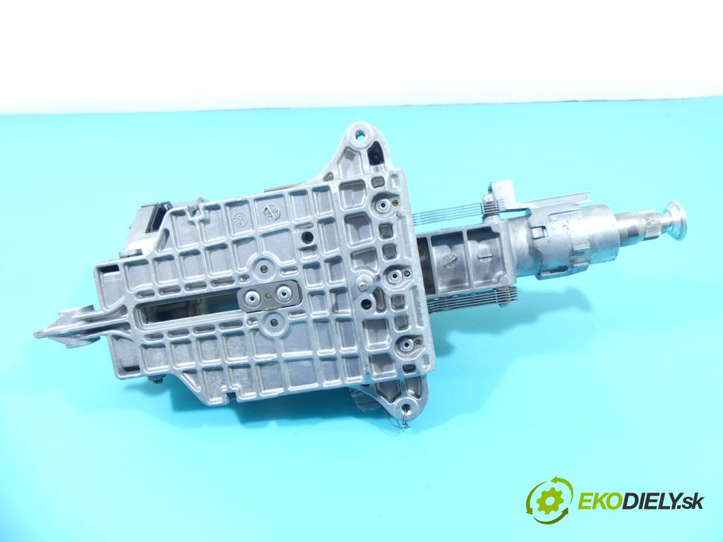 Mercedes B W245 2005-2011 1.7 116 HP automatic 85 kW 1699 cm3 5- Stĺpik volant 1695452932 (Tyč riadenia (volantu))