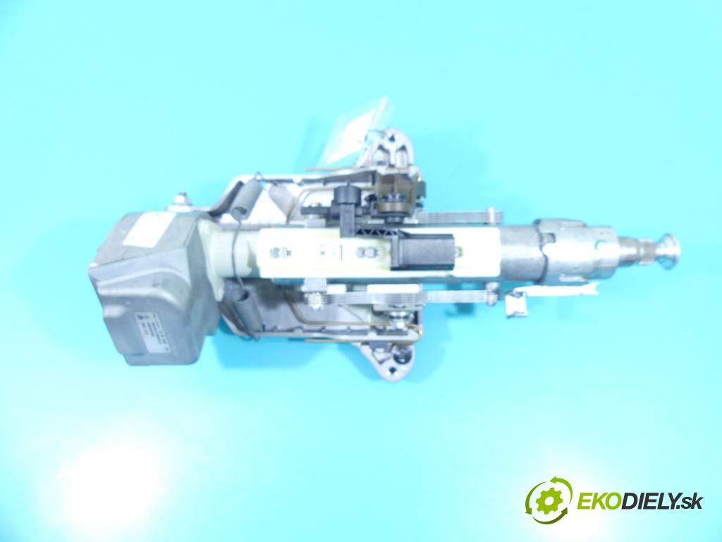 Mercedes B W245 2005-2011 1.7 116 HP automatic 85 kW 1699 cm3 5- Stĺpik volant 1695452932 (Tyč riadenia (volantu))