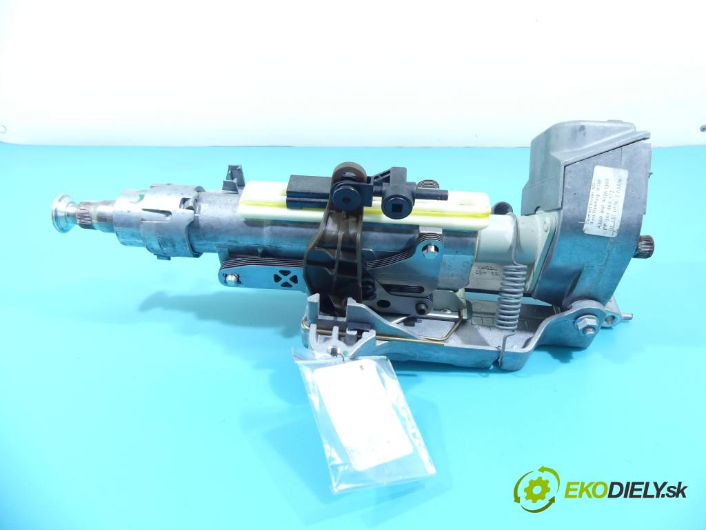 Mercedes B W245 2005-2011 1.7 116 HP automatic 85 kW 1699 cm3 5- Stĺpik volant 1695452932 (Tyč riadenia (volantu))