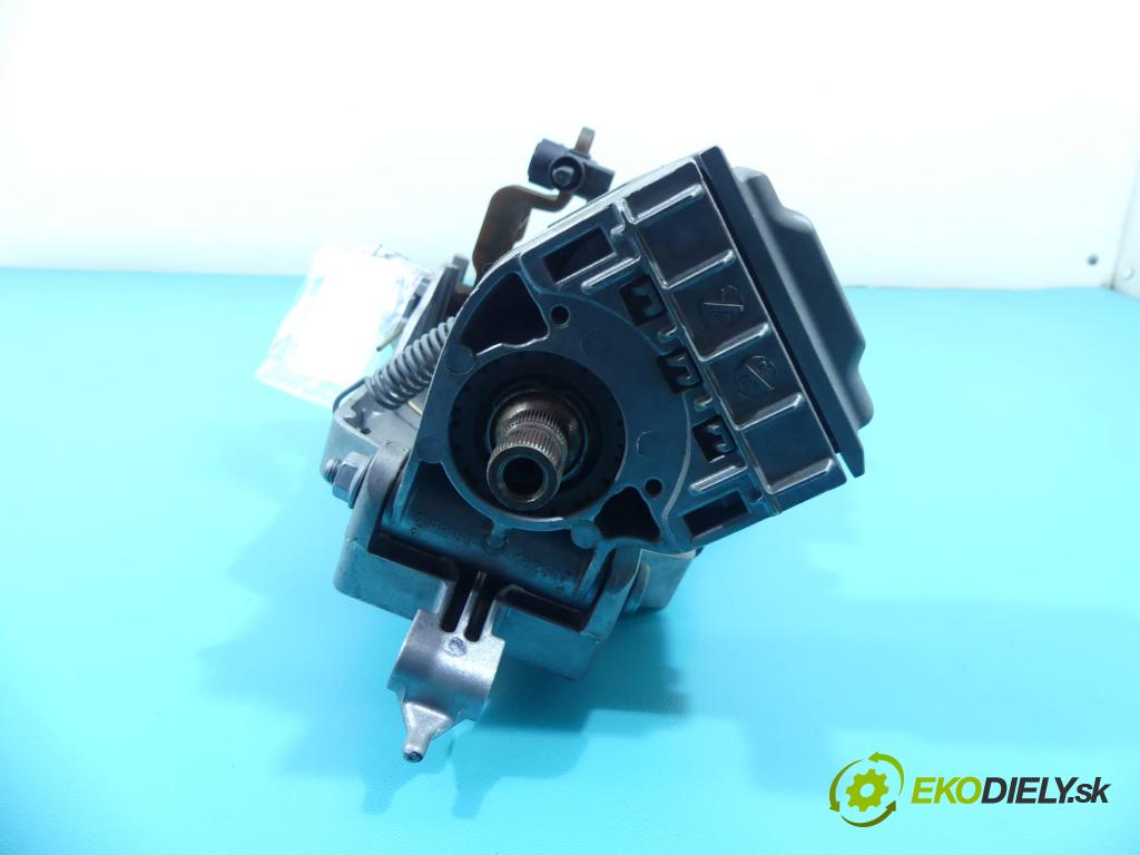 Mercedes B W245 2005-2011 1.7 116 HP automatic 85 kW 1699 cm3 5- Stĺpik volant 1695452932 (Tyč riadenia (volantu))