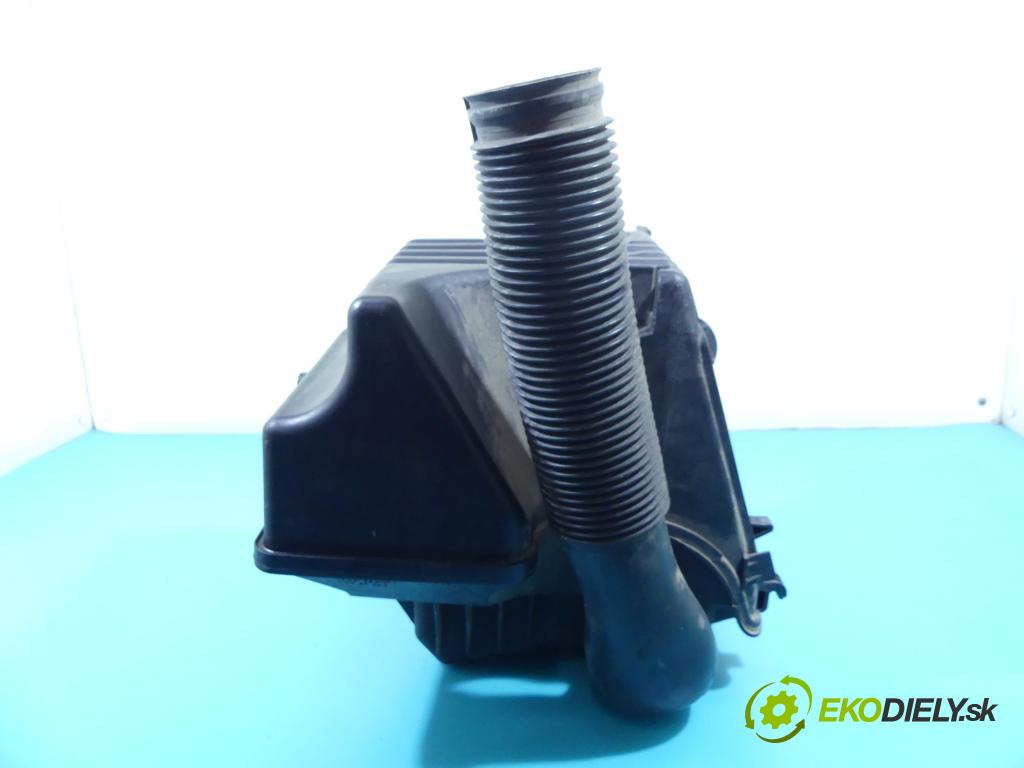 Mercedes B W245 2005-2011 1.7 116 HP automatic 85 kW 1699 cm3 5- obal filtra vzduchu A2660940004 (Obaly filtrov vzduchu)