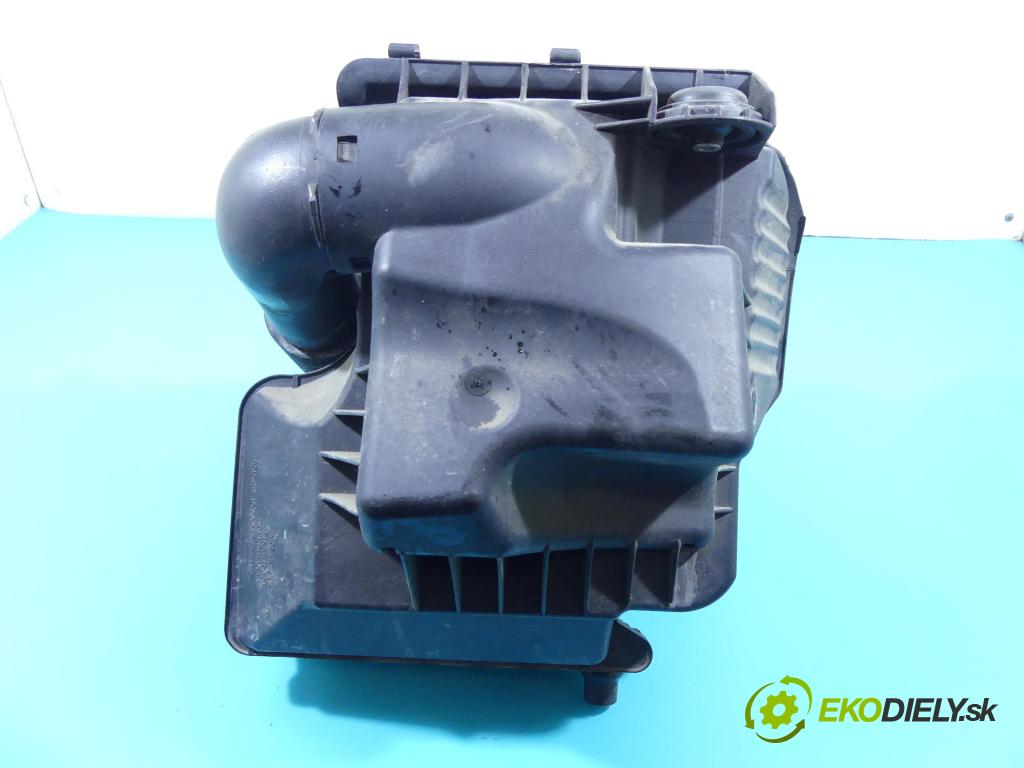 Mercedes B W245 2005-2011 1.7 116 HP automatic 85 kW 1699 cm3 5- obal filtra vzduchu A2660940004 (Obaly filtrov vzduchu)