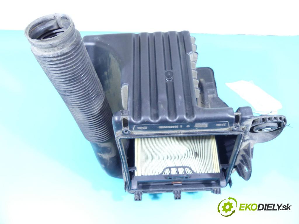 Mercedes B W245 2005-2011 1.7 116 HP automatic 85 kW 1699 cm3 5- obal filtra vzduchu A2660940004 (Obaly filtrov vzduchu)