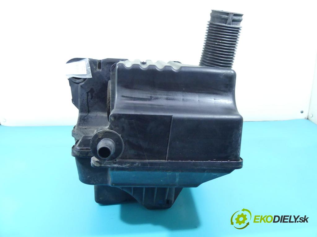 Mercedes B W245 2005-2011 1.7 116 HP automatic 85 kW 1699 cm3 5- obal filtra vzduchu A2660940004 (Obaly filtrov vzduchu)