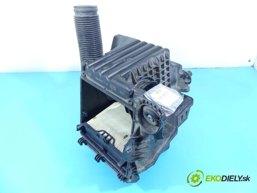 Mercedes B W245 2005-2011 1.7 116 HP automatic 85 kW 1699 cm3 5- obal filtra vzduchu A2660940004 (Obaly filtrov vzduchu)