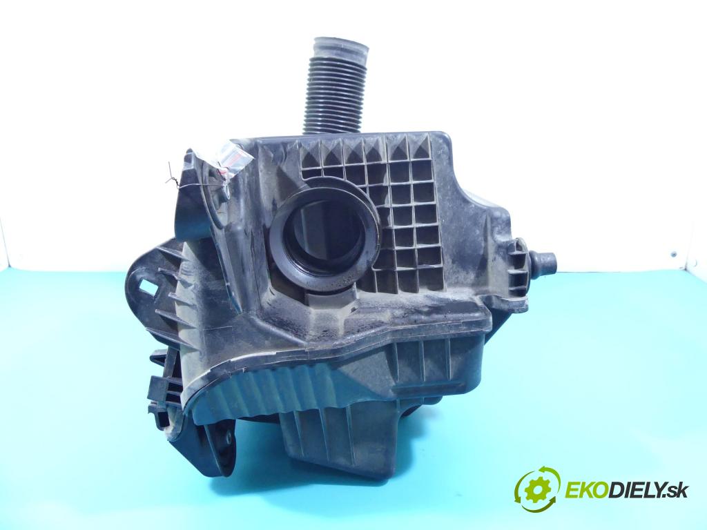 Mercedes B W245 2005-2011 1.7 116 HP automatic 85 kW 1699 cm3 5- obal filtra vzduchu A2660940004 (Obaly filtrov vzduchu)