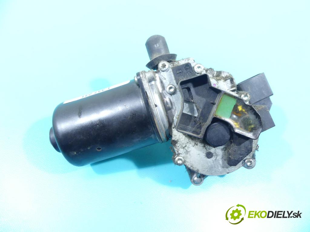 Mercedes B W245 2005-2011 1.7 116 hp automatic 85 kW 1699 cm3 5- motor stěračů přední A1698200300