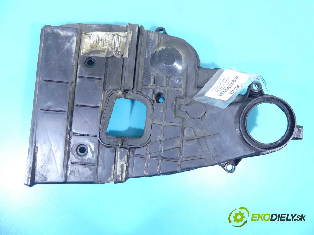 Honda CR-V I 1995-2001 2.0 16V 128 hp manual 94 kW 1973 cm3 5- obal vačkový 11810-P3F-0000 (Kryty motora)