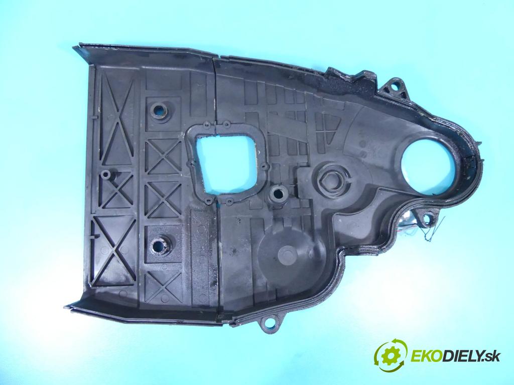 Honda CR-V I 1995-2001 2.0 16V 128 hp manual 94 kW 1973 cm3 5- obal vačkový 11810-P3F-0000 (Kryty motora)