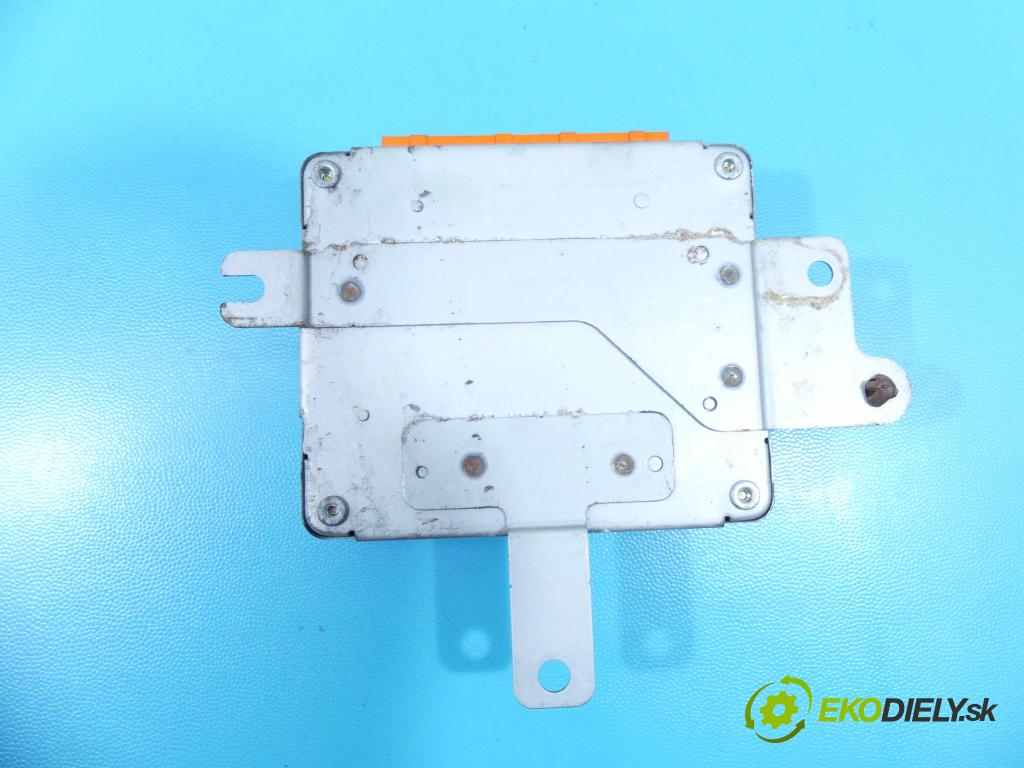 Honda CR-V I 1995-2001 2.0 16V 128 HP manual 94 kW 1973 cm3 5- modul riadiaca jednotka 39790-S10-G020-M1 (Ostatné)