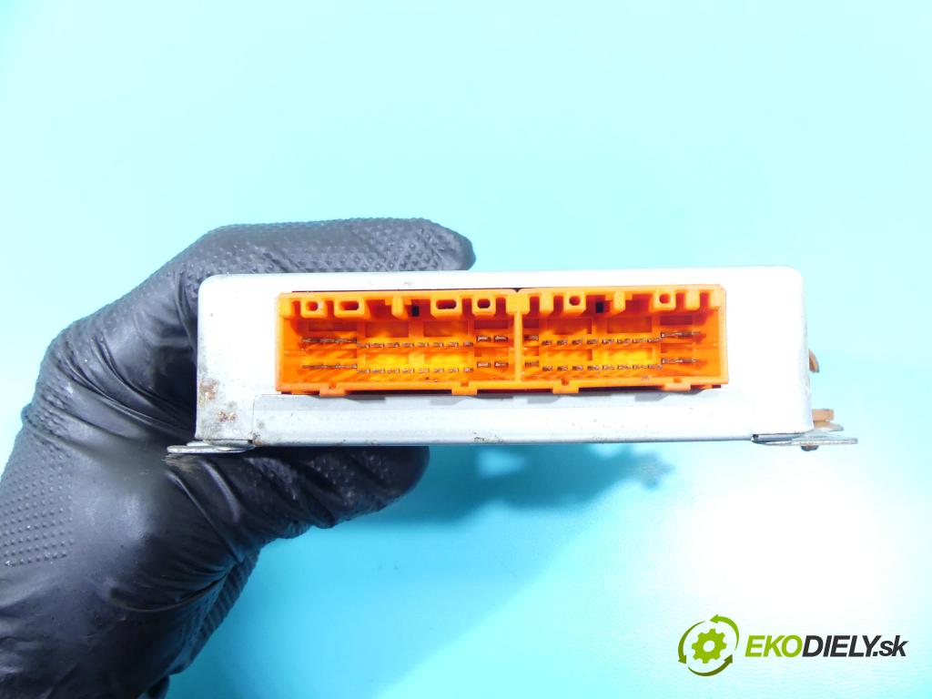 Honda CR-V I 1995-2001 2.0 16V 128 HP manual 94 kW 1973 cm3 5- modul riadiaca jednotka 39790-S10-G020-M1 (Ostatné)