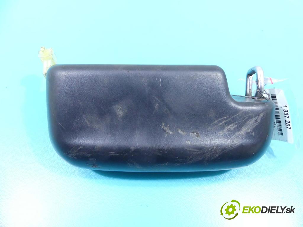 Honda CR-V I 1995-2001 2.0 16V 128 HP manual 94 kW 1973 cm3 5- motor stieračov zadné 34311-581