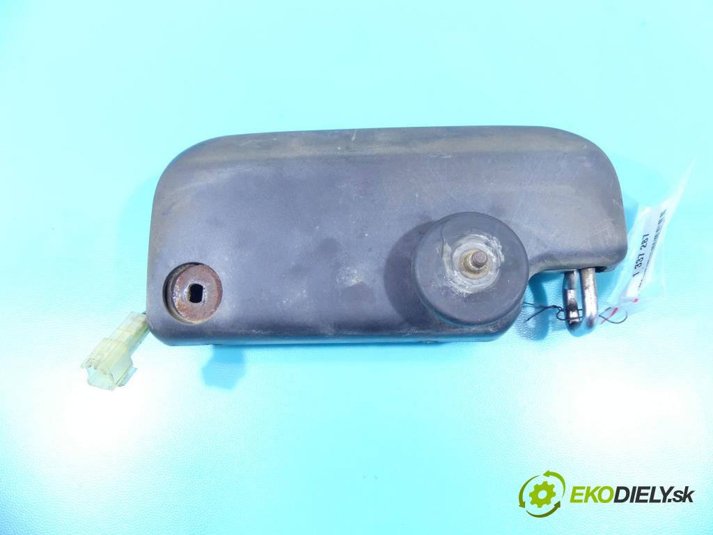 Honda CR-V I 1995-2001 2.0 16V 128 HP manual 94 kW 1973 cm3 5- motor stieračov zadné 34311-581