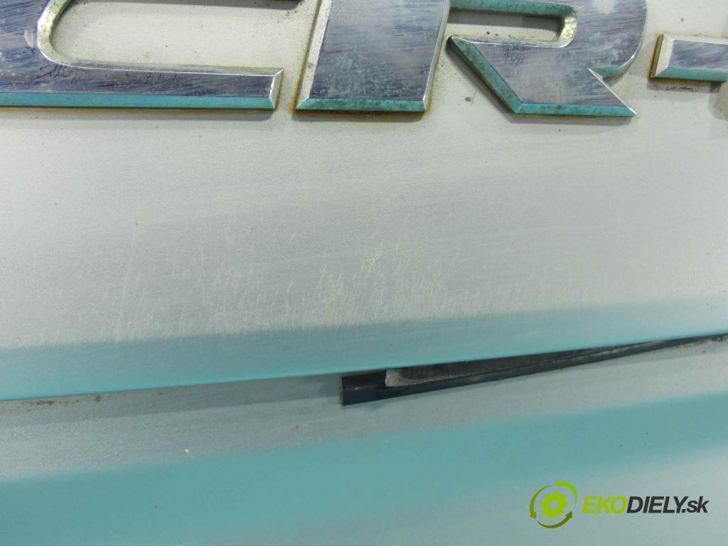 Honda CR-V I 1995-2001 2.0 16V 128 hp manual 94 kW 1973 cm3 5- zadní kufrové dveře  (Zadní kapoty)