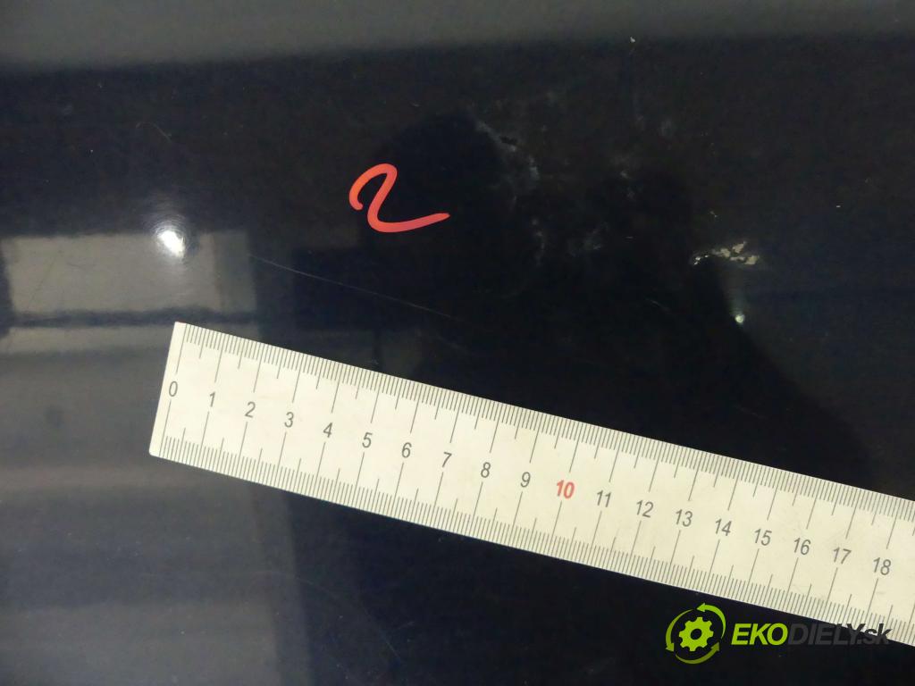 Opel Astra II 1998-2009 1.4 16V 90 hp manual 66 kW 1389 cm3 4- zadní kufrové dveře  (Zadní kapoty)