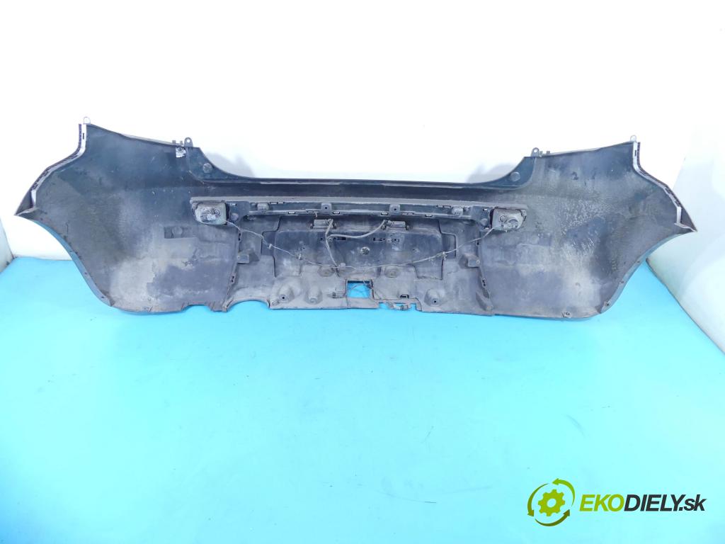Kia Soul I 2008-2013 1.6 crdi 128 hp manual 94 kW 1582 cm3 5- nárazník zadní  (Ostatné)