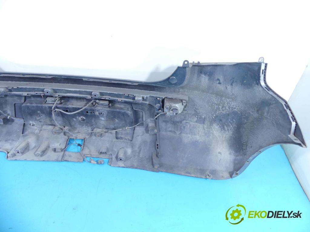Kia Soul I 2008-2013 1.6 crdi 128 hp manual 94 kW 1582 cm3 5- nárazník zadní  (Ostatné)