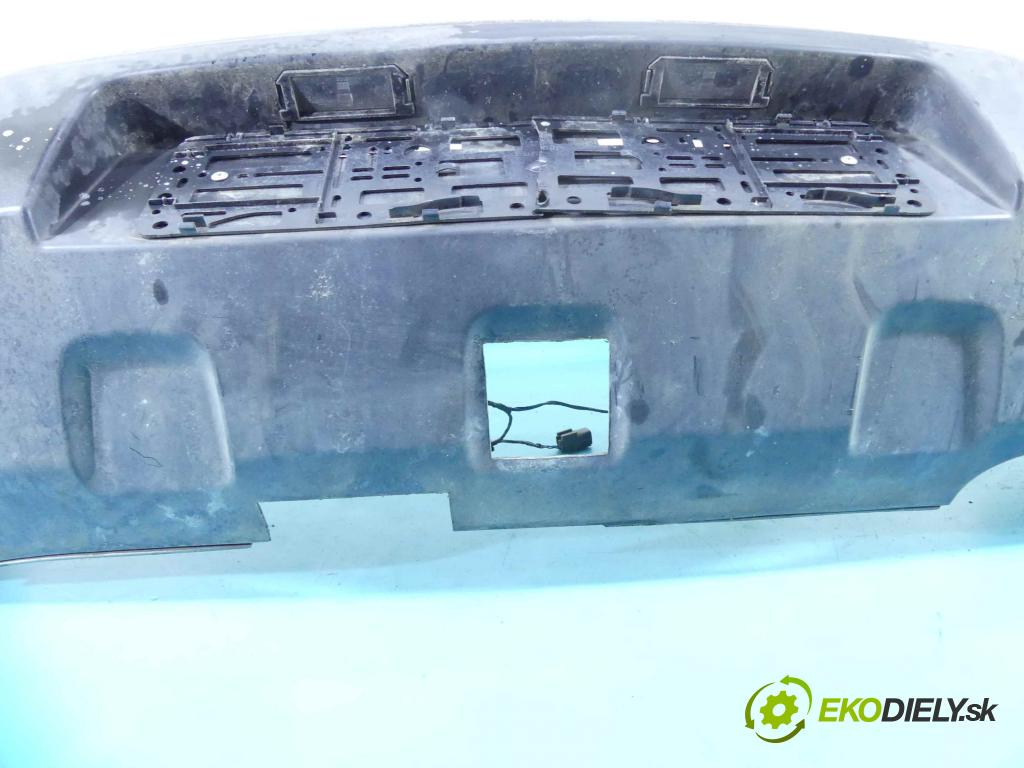 Kia Soul I 2008-2013 1.6 crdi 128 hp manual 94 kW 1582 cm3 5- nárazník zadní  (Ostatné)