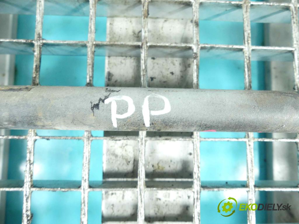 Subaru Legacy V 2009-2014 2.0 boxer 150 HP manual 110 kW 1998 cm3 5- poloos pravé  (Poloosy)