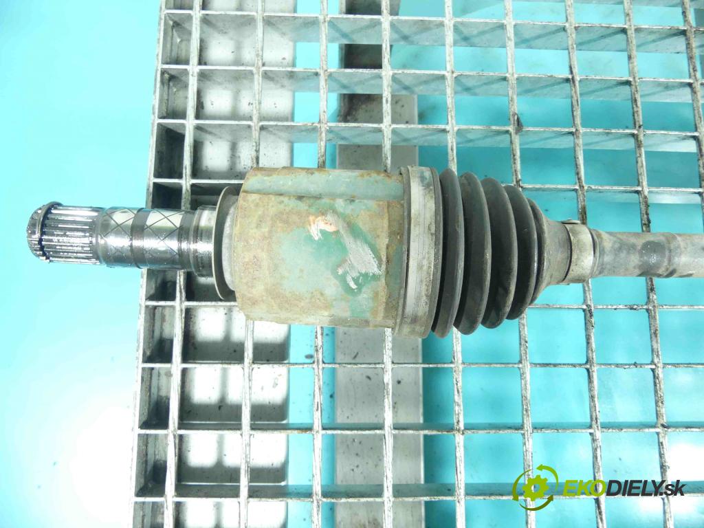 Subaru Legacy V 2009-2014 2.0 boxer 150 HP manual 110 kW 1998 cm3 5- poloos pravé  (Poloosy)