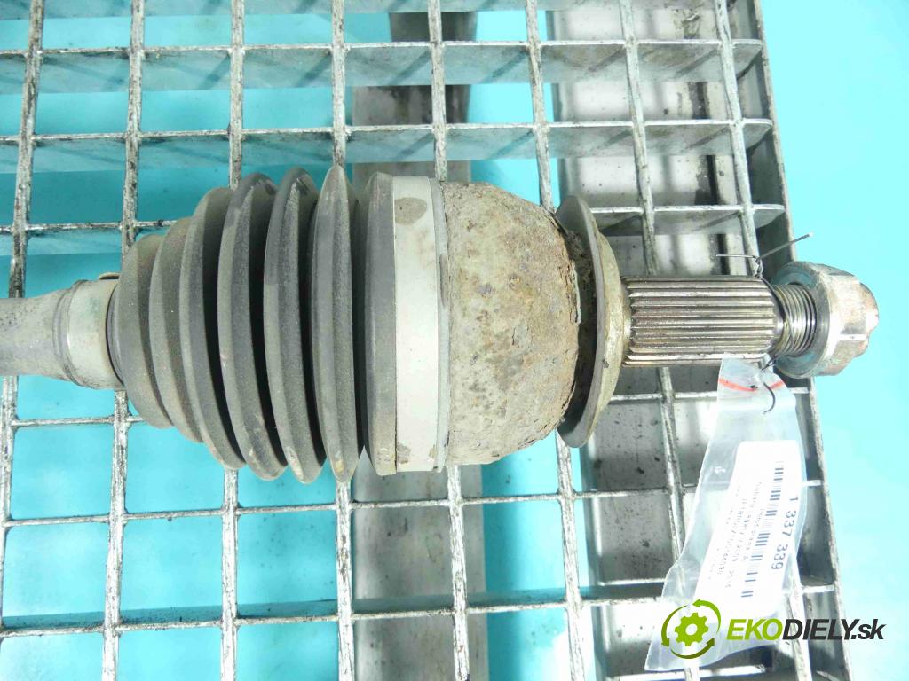 Subaru Legacy V 2009-2014 2.0 boxer 150 HP manual 110 kW 1998 cm3 5- poloos pravé  (Poloosy)