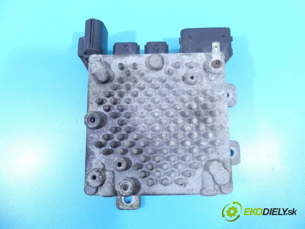 Subaru Legacy V 2009-2014 2.0d 150 HP manual 110 kW 1998 cm3 5- modul riadiaca jednotka 34710AJ060 (Ostatné)