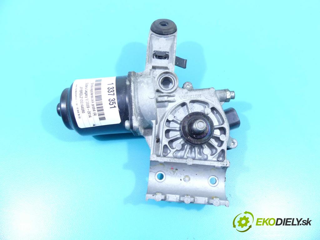 Subaru Legacy V 2009-2014 2.0d 150 hp manual 110 kW 1998 cm3 5- motor stěračů přední